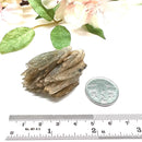 Brown Barite Mineral Specimen