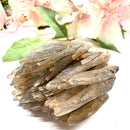 Brown Barite Mineral Specimen