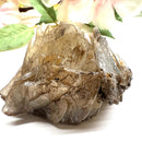 Brown Barite Mineral Specimen