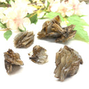 Brown Barite Mineral Specimen