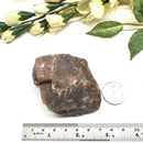 Brown Moonstone Rough