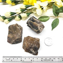 Brown Moonstone Rough