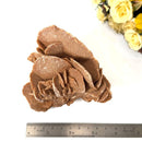 Brown Desert Rose Clusters