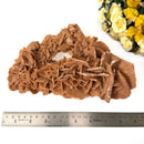 Brown Desert Rose Clusters