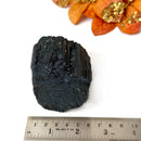 Elite Rough Black Tourmaline Medium Sized (Grounding & Protection)