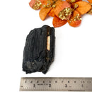 Elite Rough Black Tourmaline Medium Sized (Grounding & Protection)