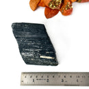 Elite Rough Black Tourmaline Medium Sized (Grounding & Protection)