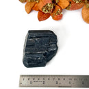 Elite Rough Black Tourmaline Medium Sized (Grounding & Protection)