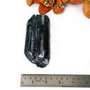 Elite Rough Black Tourmaline Medium Sized (Grounding & Protection)