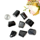 Black Tourmaline Tumble (Grounding and Protection)