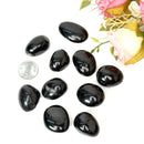 Black Tourmaline Tumble (Grounding and Protection)