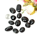 Black Tourmaline Tumble (Grounding and Protection)
