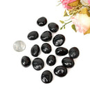 Black Tourmaline Tumble (Grounding and Protection)