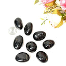 Black Tourmaline Tumble (Grounding and Protection)