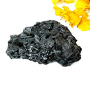 Black Tourmaline Clusters (Grounding & Protection)
