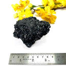 Black Tourmaline Clusters (Grounding & Protection)