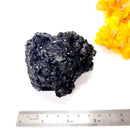 Black Tourmaline Clusters (Grounding & Protection)