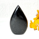 Black Tourmaline Flames (Protection and Grounding)