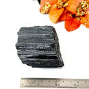 Elite Rough Black Tourmaline Medium Sized (Grounding & Protection)