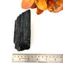 Elite Rough Black Tourmaline Medium Sized (Grounding & Protection)