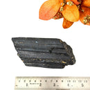 Elite Rough Black Tourmaline Medium Sized (Grounding & Protection)