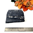 Elite Rough Black Tourmaline Medium Sized (Grounding & Protection)