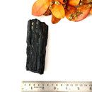 Elite Rough Black Tourmaline Medium Sized (Grounding & Protection)