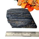 Elite Rough Black Tourmaline Medium Sized (Grounding & Protection)
