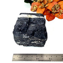 Elite Rough Black Tourmaline Medium Sized (Grounding & Protection)