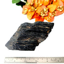 Elite Rough Black Tourmaline Medium Sized (Grounding & Protection)