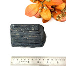 Elite Rough Black Tourmaline Medium Sized (Grounding & Protection)