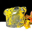 Bumble Bee Jasper Free Forms (Deal with change)