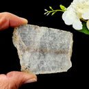 Cacoxenite Slice (Raising Consciousness)