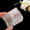 Cacoxenite Slice (Raising Consciousness)