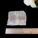 Cacoxenite Slice (Raising Consciousness)