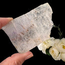 Cacoxenite Slice (Raising Consciousness)