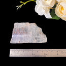 Cacoxenite Slice (Raising Consciousness)