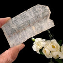 Cacoxenite Slice (Raising Consciousness)