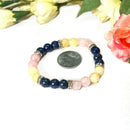 Bracelet for the Zodiac sign Cancer