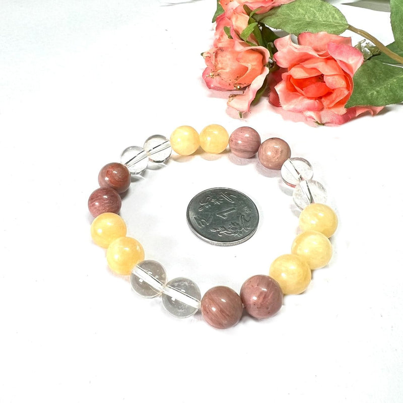 Bracelet for the Zodiac Sign Capricorn