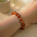 Carnelian Bracelet (Vitality)