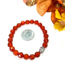 Carnelian Bracelet (Vitality)