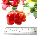 Crystal Animal Spirit Guides (Rabbit, Bear, Hedgehog)