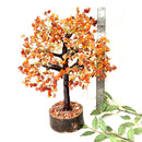 Carnelian Tree (Creativity & Passion)