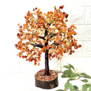 Carnelian Tree (Creativity & Passion)