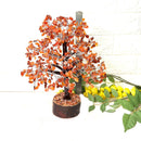 Carnelian Tree (Creativity & Passion)
