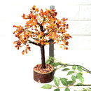 Carnelian Tree (Creativity & Passion)