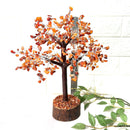 Carnelian Tree (Creativity & Passion)