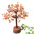 Carnelian Tree (Creativity & Passion)