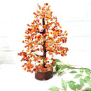 Carnelian Tree (Creativity & Passion)